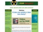 OGM dangers