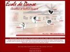 École de danse Caroline et Valérie Jacopit