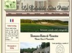 Le Relais de Saint Preuil