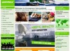 Greenpeace international