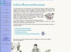 Le Centre d'Écriture et de Communication