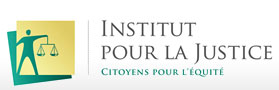 http://www.institutpourlajustice.org/